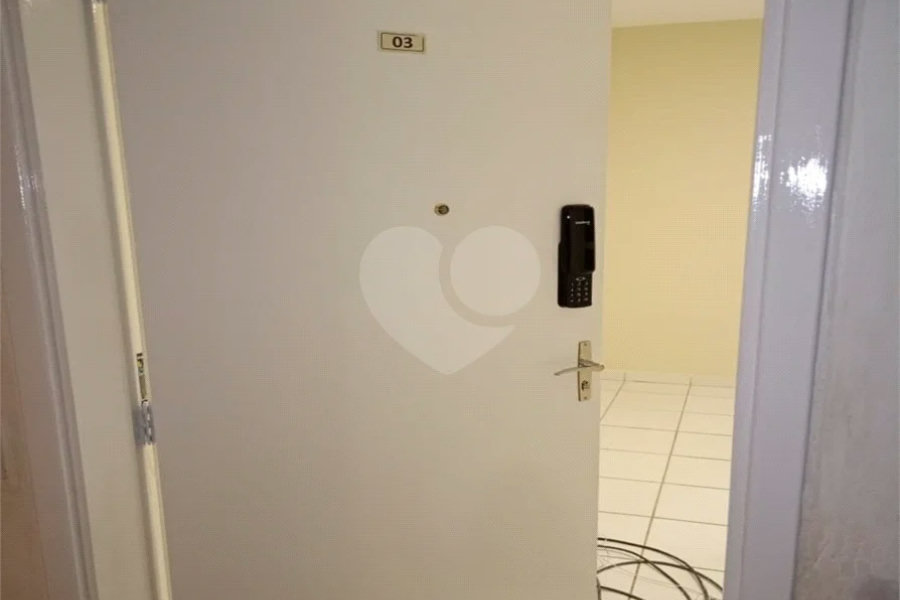 Apartamento à venda com 2 quartos em Altos de Ipanema, Sorocaba, SP