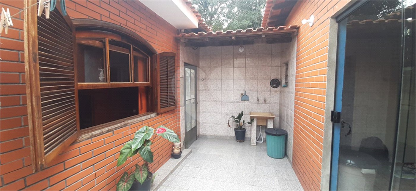 Casa à venda com 3 quartos, sendo 1 suíte, em Jaçanã, São Paulo, SP