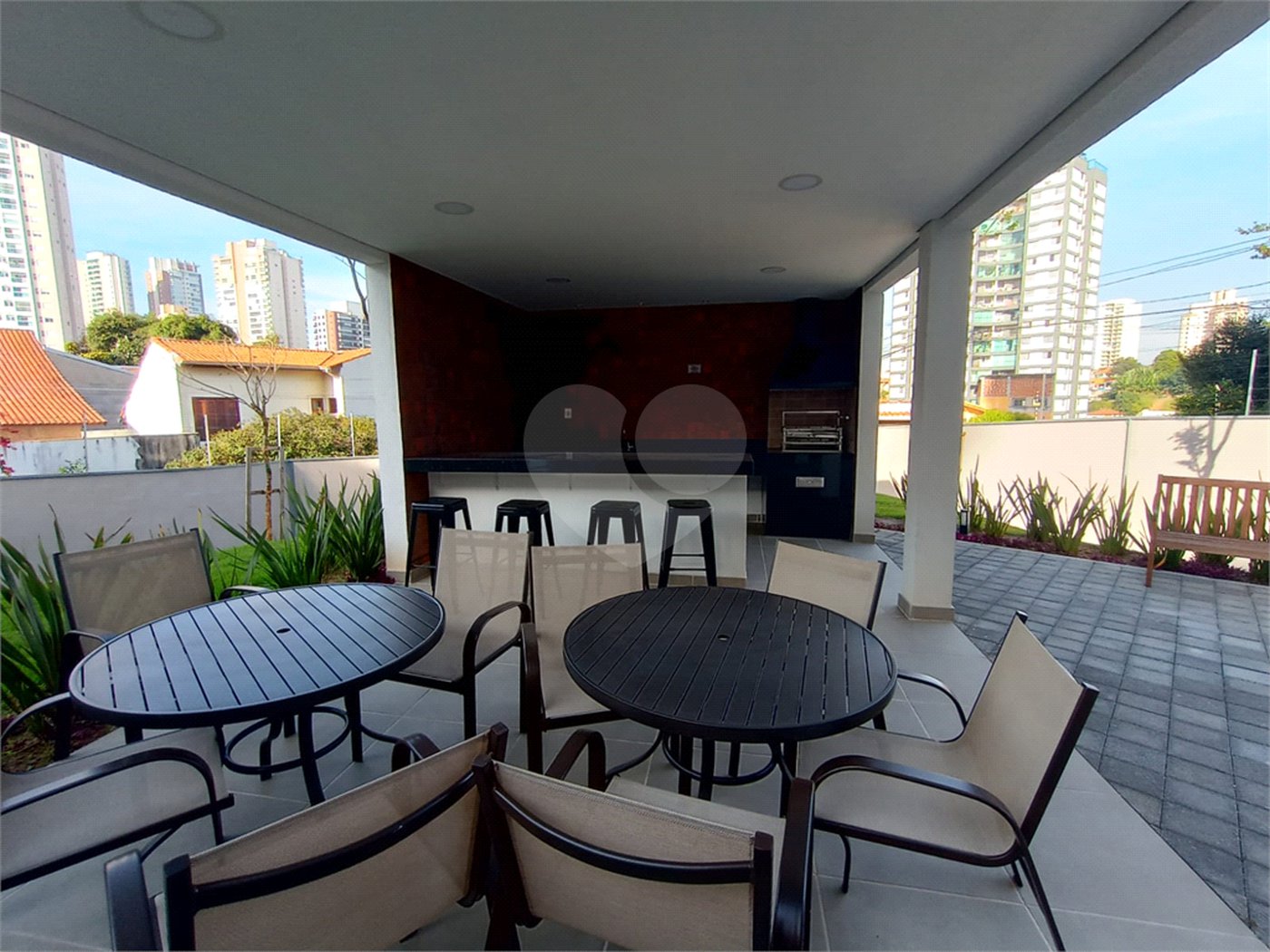 Apartamento à venda com 2 quartos em Lauzane Paulista, São Paulo, SP