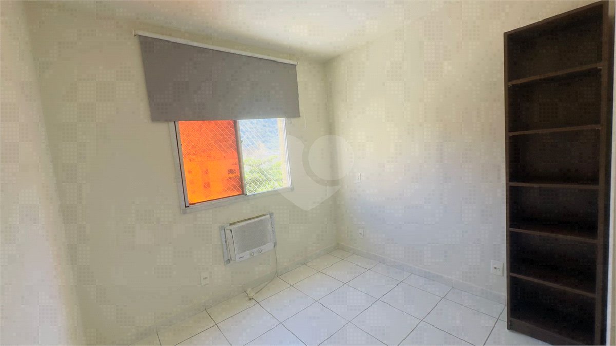 Apartamento à venda com 3 quartos, sendo 1 suíte,  em Jacarepaguá, Rio de Janeiro, RJ