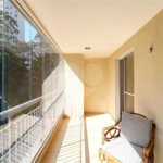 Apartamento à venda ou para alugar com 3 quartos, sendo 1 suíte,  em Vila Andrade, São Paulo, SP