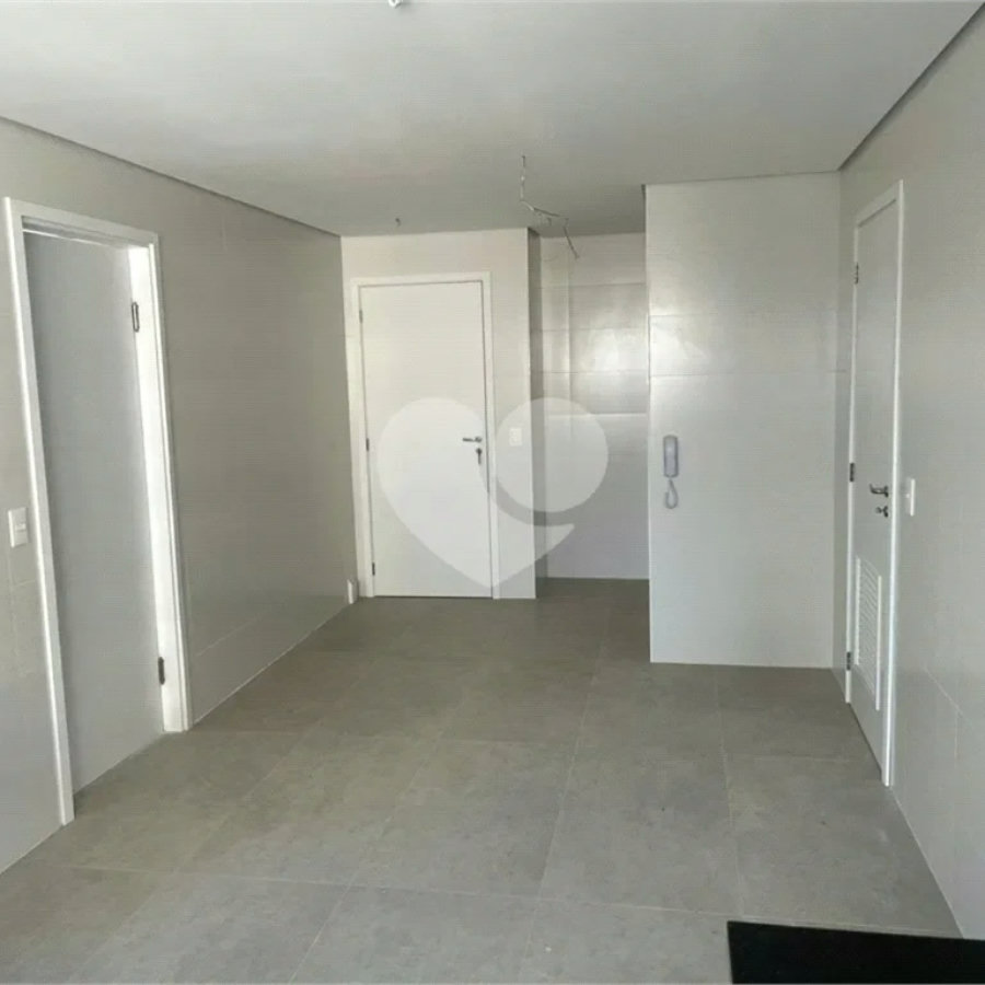 Apartamento à venda com 4 suítes em Santana, São Paulo, SP