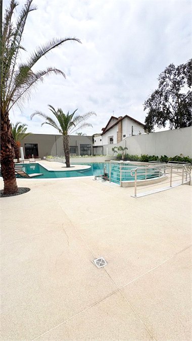 Apartamento à venda com 4 suítes em Parque Residencial Aquarius, São José dos Campos, SP