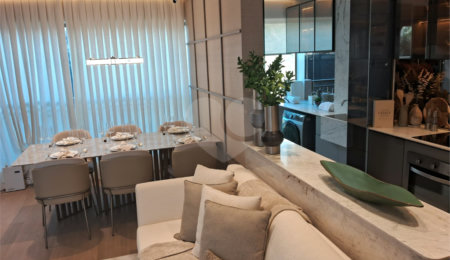 Apartamento à venda com 3 suítes em Vila Mariana, São Paulo, SP