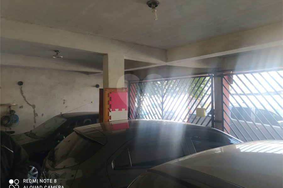 Sobrado à venda com 2 quartos, sendo 1 suíte, em Limão, São Paulo, SP
