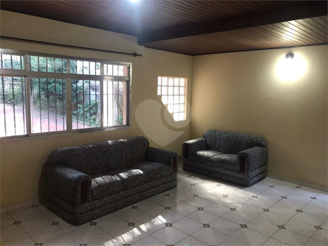 Casa Térrea à venda com 3 quartos, sendo 1 suíte,  em Mandaqui, São Paulo, SP