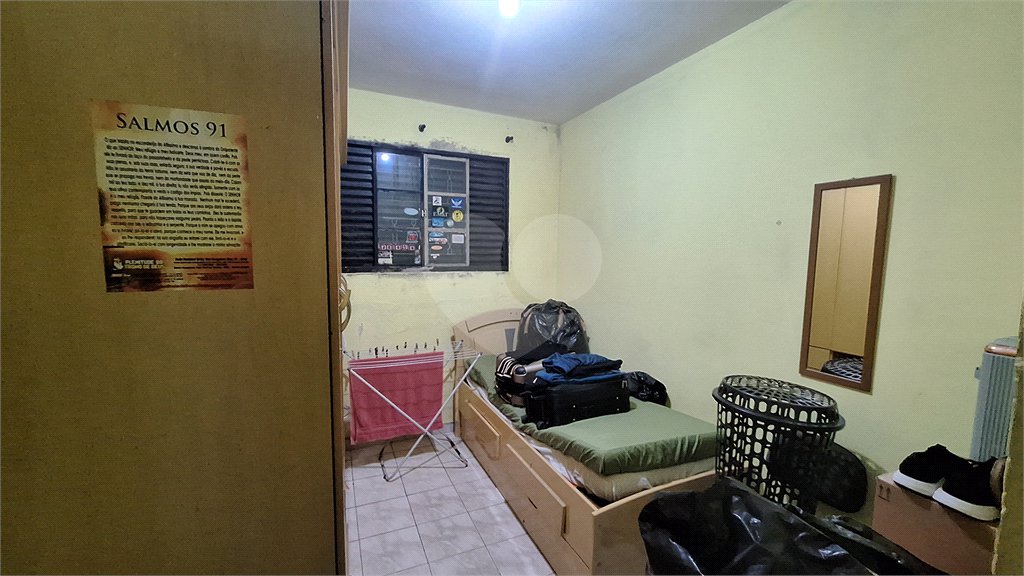 Casa à venda com 8 quartos em Parque Edu Chaves, São Paulo, SP