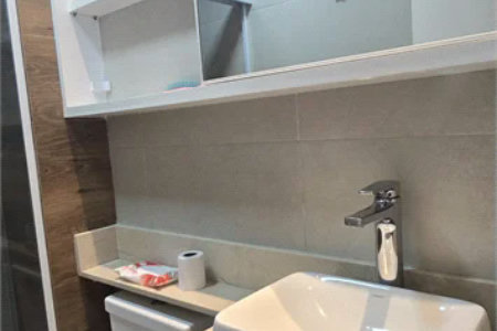 Apartamento à venda com 2 quartos, sendo 1 suíte,  em Vila Andrade, São Paulo, SP