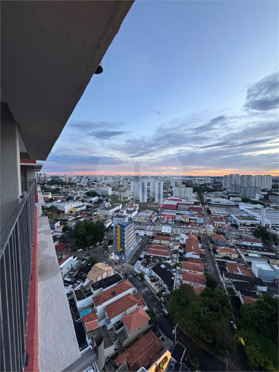 Apartamento à venda com 3 quartos, sendo 2 suítes, em Vila Cruzeiro, São Paulo, SP