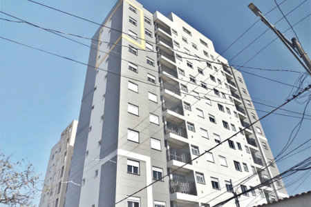 Apartamento à venda com 2 quartos em Tucuruvi, São Paulo, SP