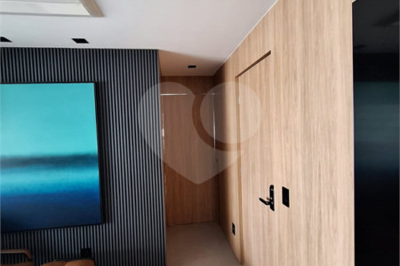 Apartamento à venda com 4 quartos, sendo 2 suítes,  em Vila Anastácio, São Paulo, SP