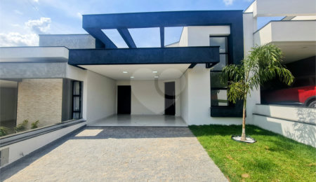 Casa à venda com 3 suítes no condomínio Reserva Ipanema I, Sorocaba - SP