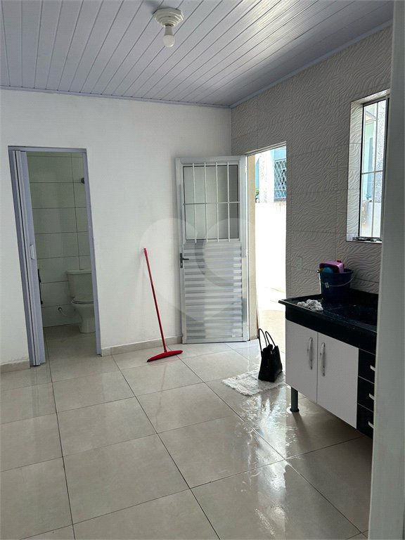 Casa à venda com 2 quartos em Vila Guilherme, São Paulo, SP