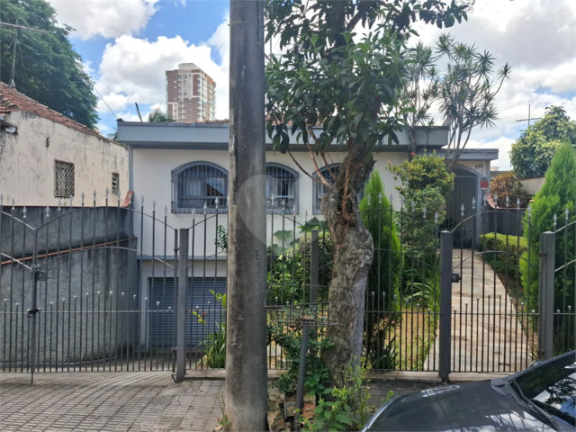 Casa Térrea à venda com 5 quartos, sendo 1 suíte, em Mandaqui, São Paulo, SP