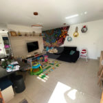Sobrado à venda com 2 quartos em Tremembé, São Paulo, SP
