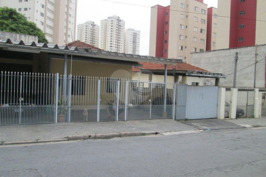 Galpão à venda em Mandaqui, São Paulo, SP