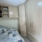 Sobrado à venda com 3 quartos, sendo 1 suíte, em Vila Aurora (zona Norte), São Paulo, SP