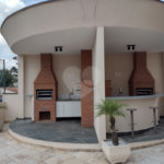 Apartamento à venda com 3 quartos, sendo 1 suíte, em Vila Oliveira, Mogi das Cruzes, SP