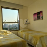 Apartamento à venda com 2 quartos, sendo 1 suíte, em Jardim das Acácias, São Paulo, SP