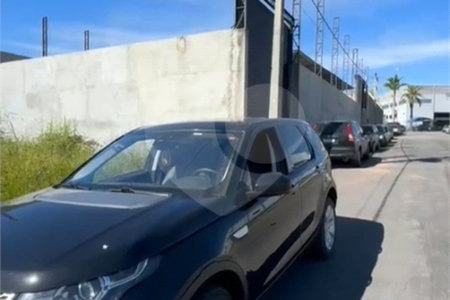 Terreno à venda em Loteamento Mega Centro Empresarial, Bragança Paulista, SP