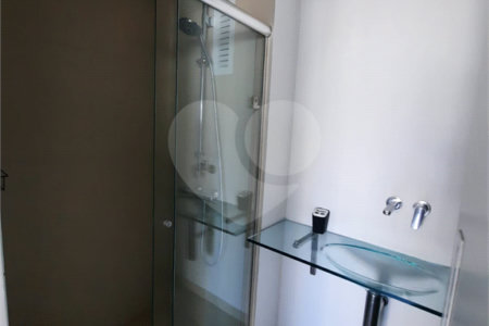 Apartamento à venda ou para alugar com 1 suíte em Jardim Fonte do Morumbi, São Paulo, SP