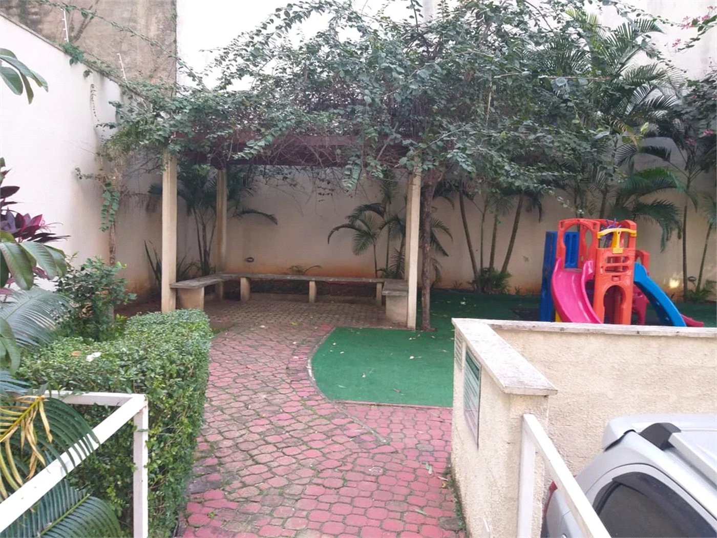 Apartamento à venda com 2 quartos em Vila Suzana, São Paulo, SP