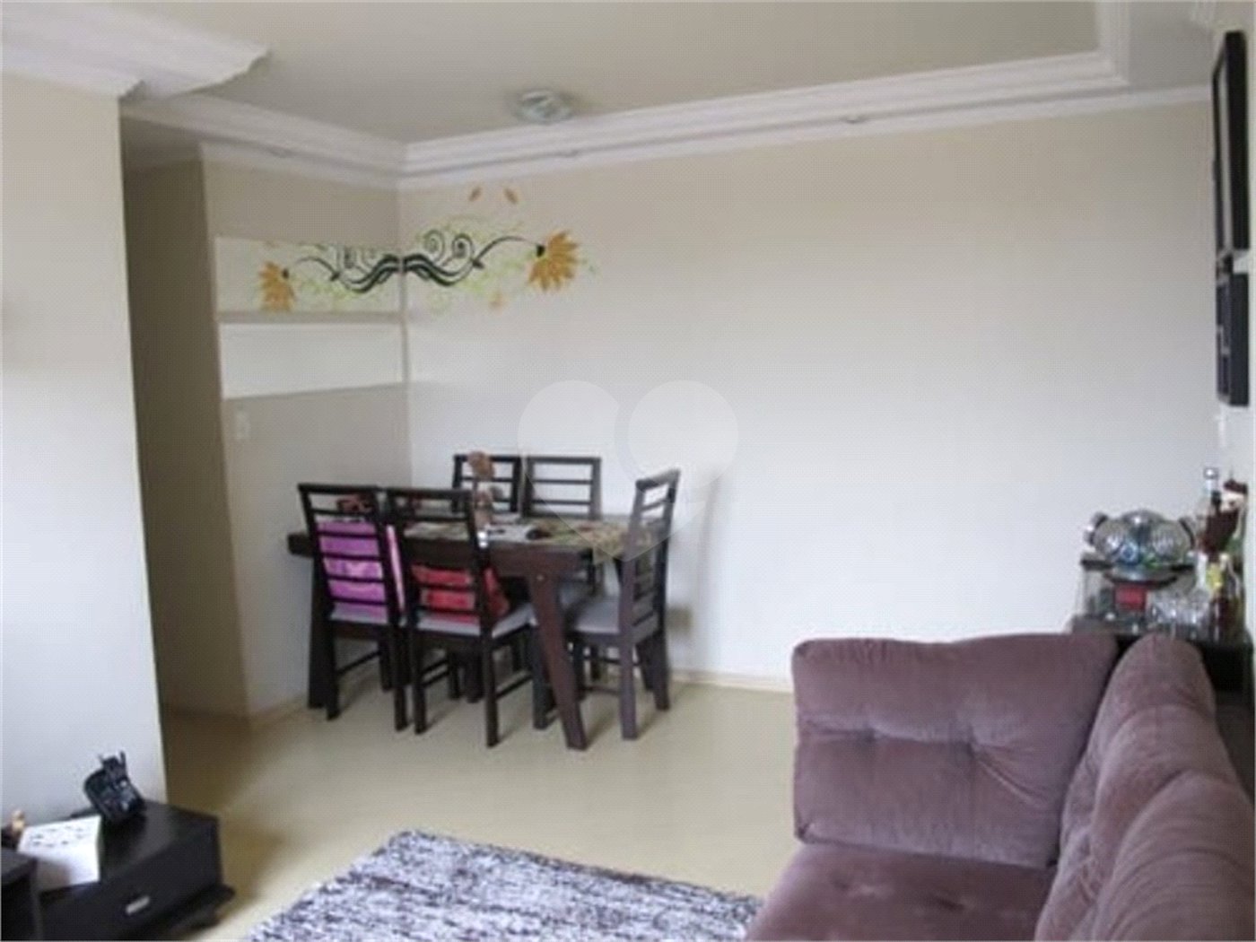 Apartamento à venda com 2 quartos em Vila Mazzei, São Paulo, SP