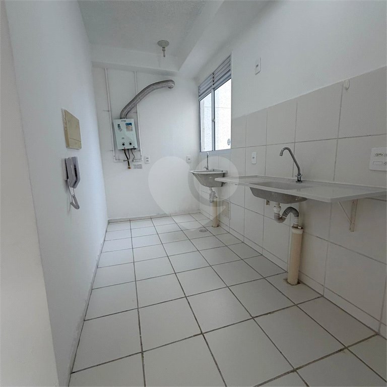 Apartamento à venda com 2 quartos em Guaratiba, Rio de Janeiro, RJ