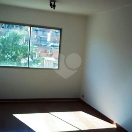 Apartamento à venda com 3 quartos em Vila Butantã, São Paulo, SP