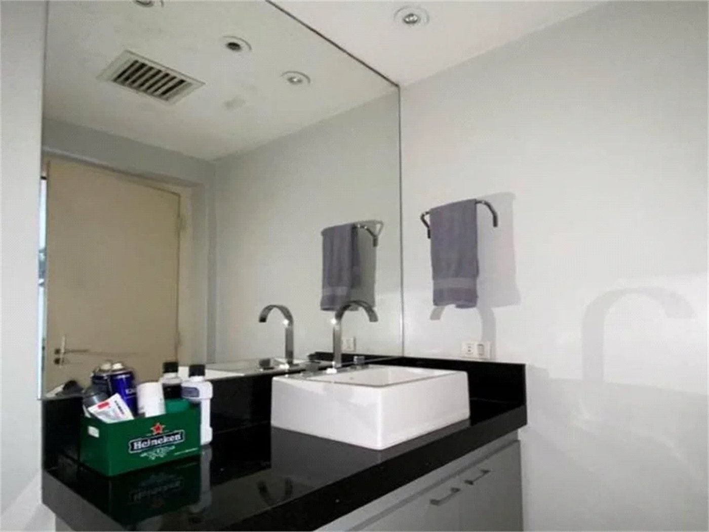 Apartamento à venda com 3 suítes em Vila Suzana, São Paulo, SP