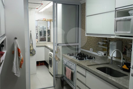 Apartamento à venda com 3 quartos, sendo 1 suíte, em Campo Grande, São Paulo, SP