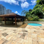 Apartamento Residencial à venda, Centro, Guarujá - AP1385.