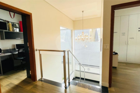 Casa à venda com 3 quartos, sendo 1 suíte, no condomínio Sun Lake, Sorocaba - SP