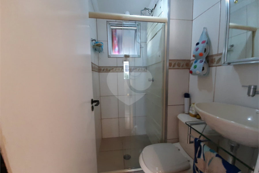 Apartamento à venda com 3 quartos em Mandaqui, São Paulo, SP