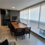 Apartamento à venda com 4 quartos, sendo 2 suítes,  no Centro, Mogi das Cruzes, SP