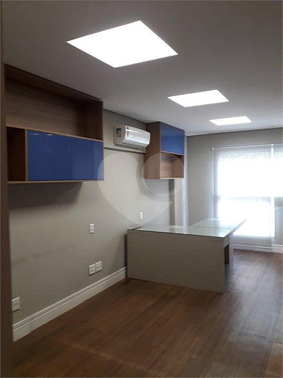 Sala à venda em Vila Congonhas, São Paulo, SP