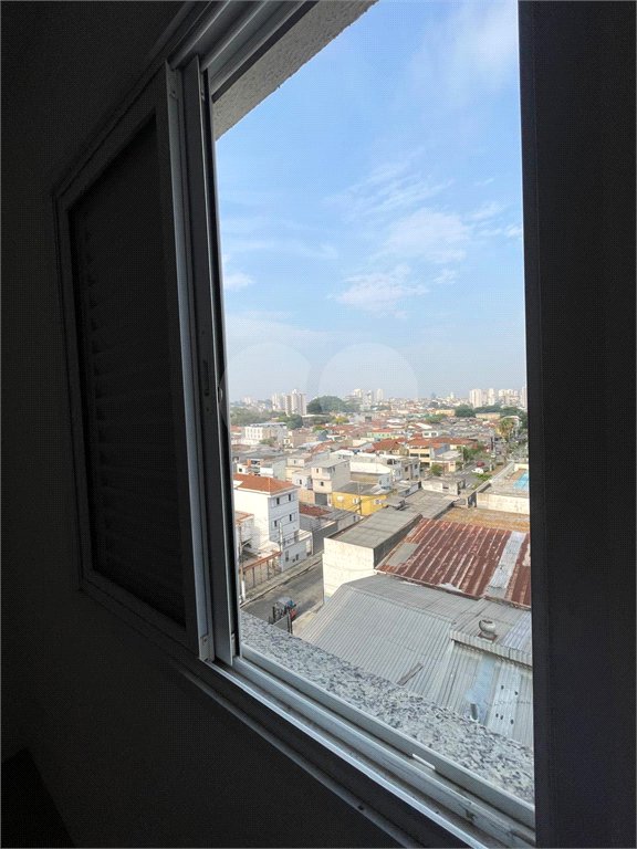 Apartamento para alugar com 1 quarto em Vila Guilherme, São Paulo, SP