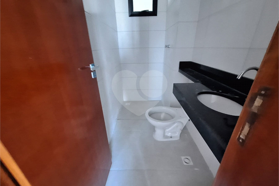 Apartamento à venda com 2 quartos em Tucuruvi, São Paulo, SP