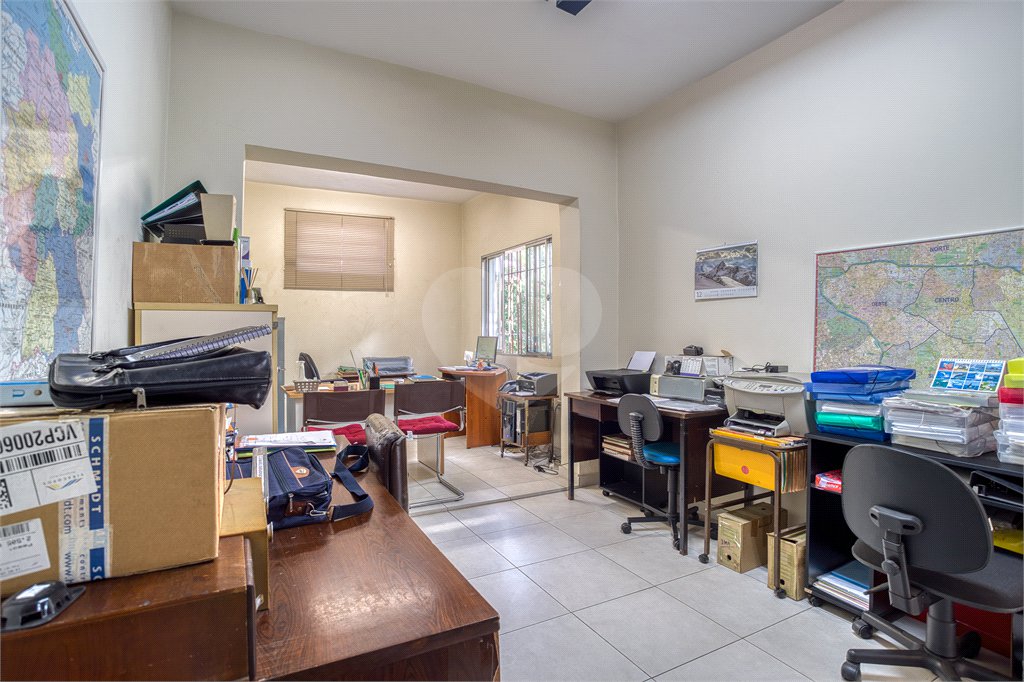 Casa Térrea à venda com 1 quarto em Chácara Santo Antônio (zona Sul), São Paulo, SP