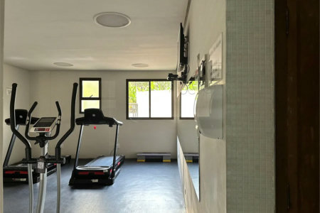 Apartamento à venda com 2 suítes em Vila Andrade, São Paulo, SP