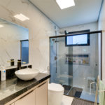 Casa à venda com 4 suítes no condomínio Villa Suiça, São Paulo - SP