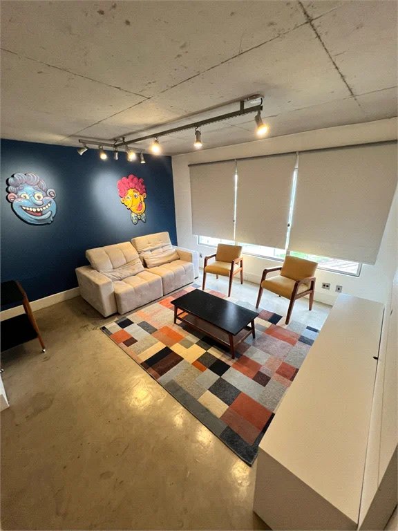 Apartamento à venda com 1 suíte em Vila Leopoldina, São Paulo, SP