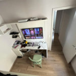 Apartamento à venda com 2 suítes em Condomínio Royal Park, São José dos Campos, SP