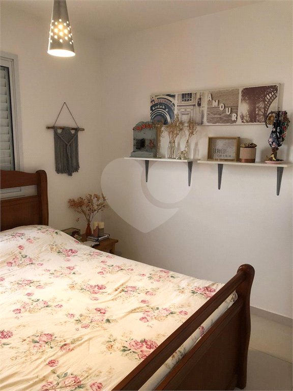 Apartamento à venda com 2 quartos em Tremembé, São Paulo, SP