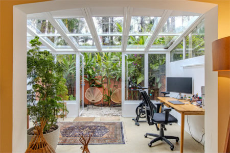 Casa de Vila à venda com 2 suítes em Chácara Flora, São Paulo, SP