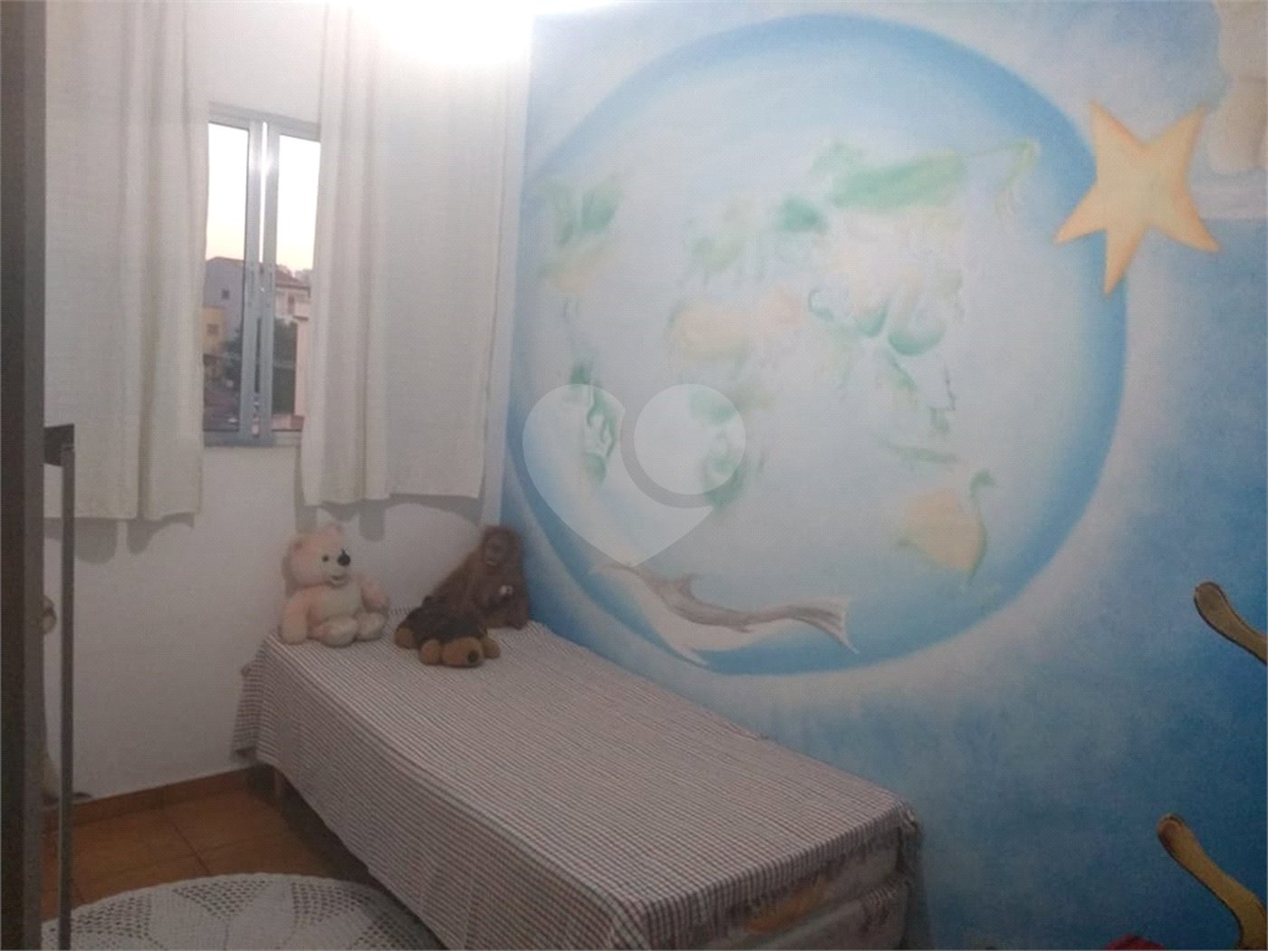 Sobrado à venda com 3 quartos em Freguesia do Ó, São Paulo, SP