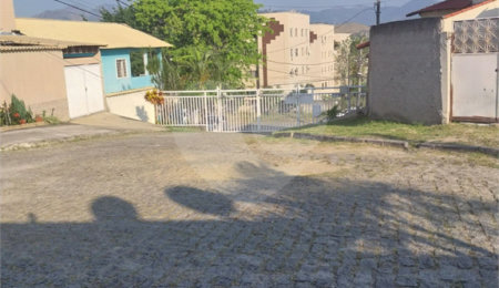 Terreno à venda em Campo Grande, Rio de Janeiro, RJ