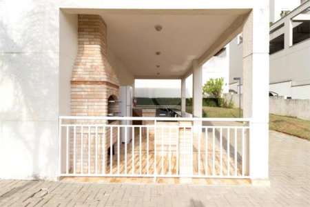 Apartamento à venda com 2 quartos em Jardim Leonor Mendes de Barros, São Paulo, SP