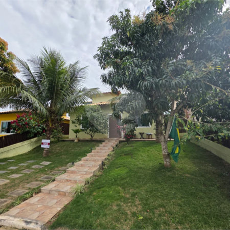 Casa em condomínio à venda com 3 quartos, sendo 1 suíte,  em Rasa, Armação dos Búzios, RJ
