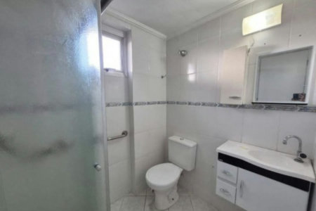 Apartamento à venda com 2 quartos em Jardim Ester, São Paulo, SP